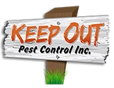 Keep Out Pest Control Inc.